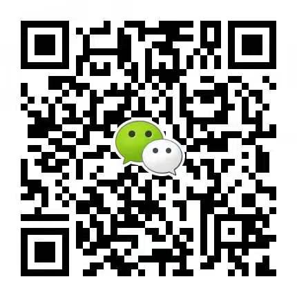 韩丽萍微信二维码 韩丽萍微信二维码