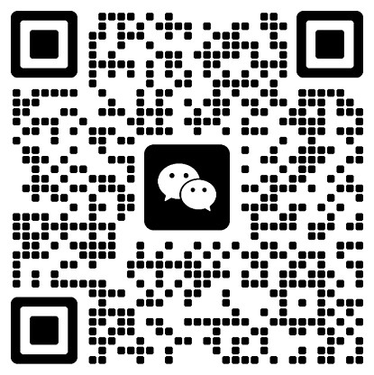 陈聪霞微信二维码 陈聪霞微信二维码