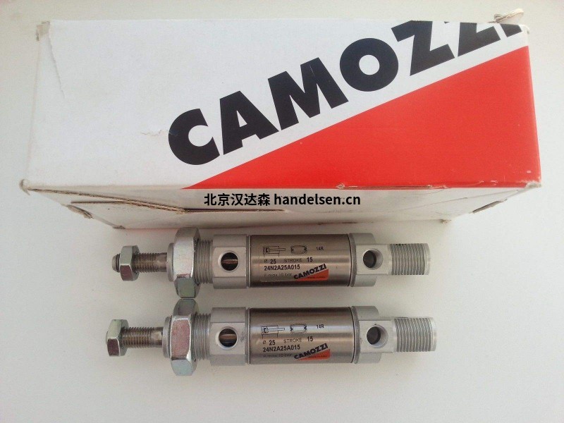 CAMOZZI K8系列电磁阀 K8000-403-K23 型号