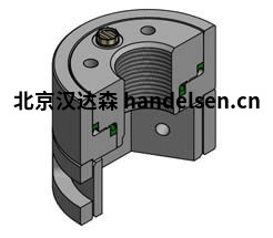 Amtec支撑夹