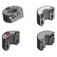 Amtec拼接手柄