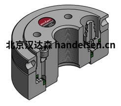 Amtec软管密封手柄