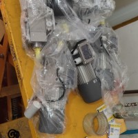 Mini Motor同轴齿轮电动机