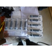 WeformaMega-LineM4 - M12工业缓冲器