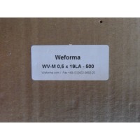 Weforma 不锈钢工业吸震器