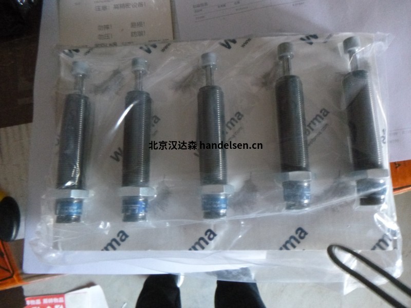 Weforma洁净室工业吸震器 Weforma洁净室工业吸震器