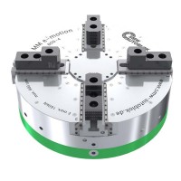 SMW AUTOBLOK通用四爪卡盘