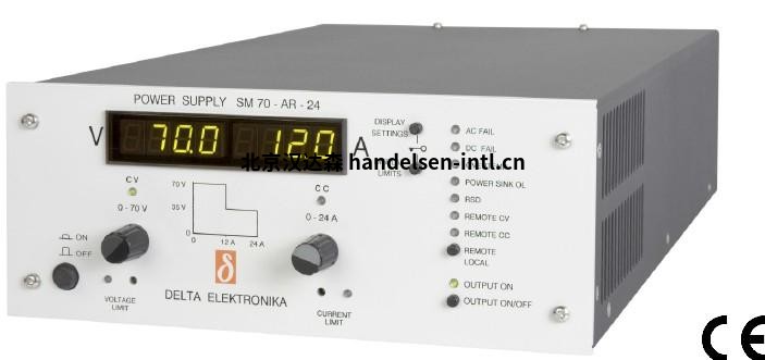Delta Elektronika