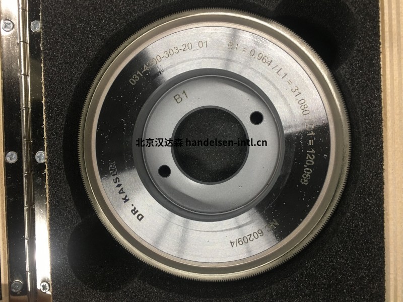 Dr.Kaiser凯撒高精密金刚石工具 Dr.Kaiser凯撒高精密金刚石工具