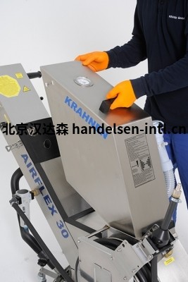 krahnen 克拉宁吸尘器的优点 krahnen 克拉宁吸尘器的优点