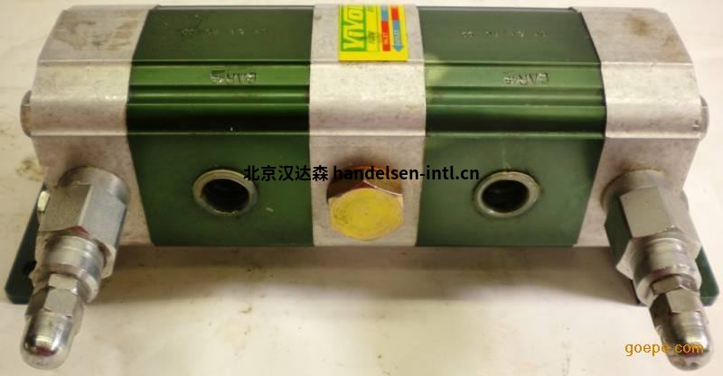 vivoil-5vivolo_vivoil 意大利进口齿轮泵
