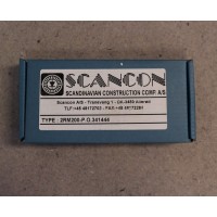 Scancon 进口件 SCH86BEX-FO 光纤编码器系列