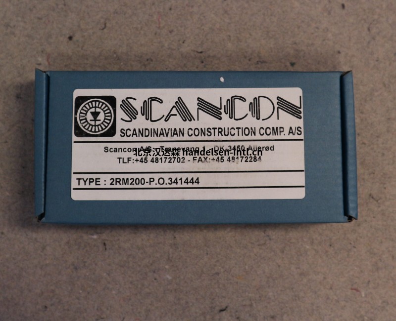 Scancon提供了各种光纤产品和媒体转换器