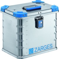 Zarges铝制品工具箱平台推车