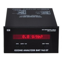 bmt臭氧分析仪BMT 965 ST