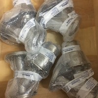 意大利Burocco控制阀1000系列