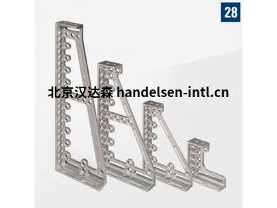 demmeler三维焊接工作台