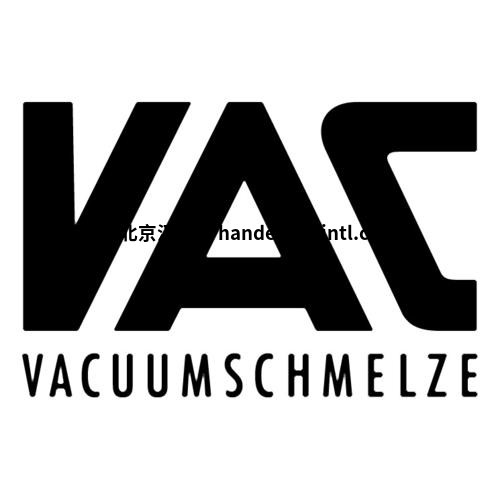 vacuumschmelze 带有环氧树脂涂层的磁芯