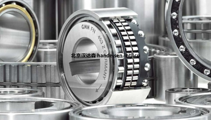 德国GMN飞轮离合器 BS_Einleitung_964x550_2