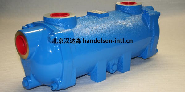 西班牙PILAN换热器产品介绍