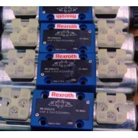 Bosch Rexroth柱塞泵
