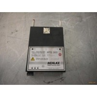 behlke 德国进口电源 开关的规格HTS 1500-10 150KV 100A