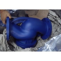 KSB Lubricoupe S 25-20 / 112泵配电机