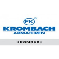 KROMBACH 底部排水阀 手动和气动的区分