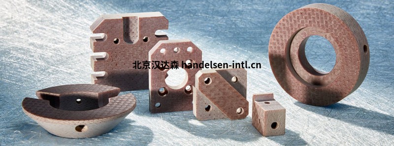 brandenburger耐压绝缘材料 KV BRA系列介绍