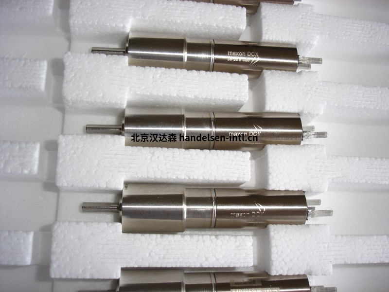 maxon motor马克森精密电机国内现货 21622 (6)