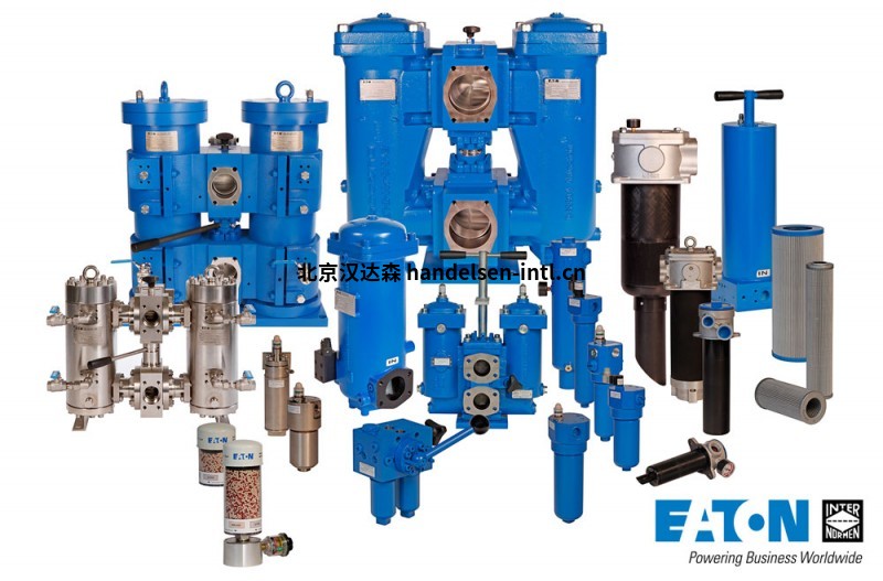 Internormen F系列低压过滤器的应用介绍