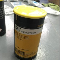 KLUBER润滑导电膏HM83HM83-402