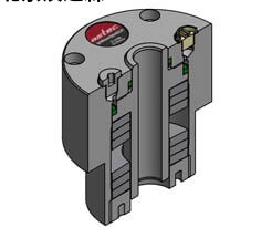 amtec液压螺母Nut K 6.xxx系列产品介绍