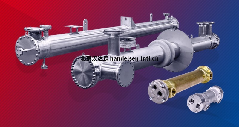 德国FUNKE专业生产壳管式热交换器 header_rohrbuendel