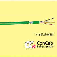 德国CONCAB电缆机器人电缆