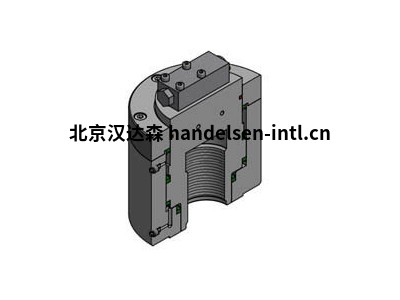 Amtec液压螺母夹紧工具优势供应