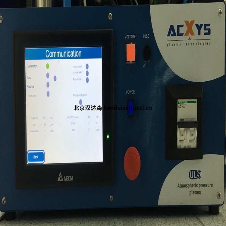 acxys_technologies等离子传感器