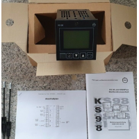 PMA模块化多回路控制系统   PMA KS vario