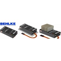 Behlke开关 HTS 200-800-SCR 电源模块 带 LED 指示灯