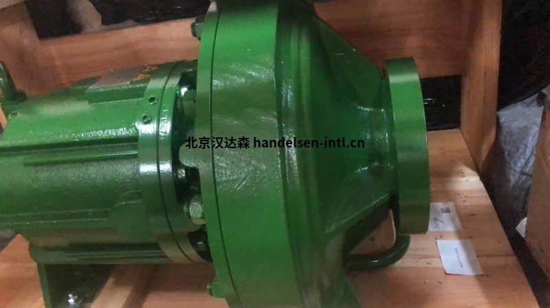 dickow pumpen多级离心水泵ARPEX01914815日常维护 dickow pumpen多级离心水泵ARPEX01914815日常维护