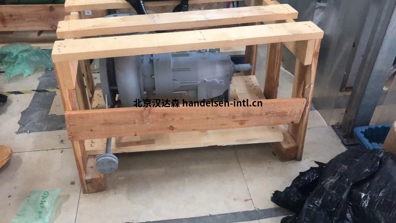 dickow_pumpen Gmbh多级离心泵HZ / HZA系列用于处理冷凝水 dickow_pumpen Gmbh多级离心泵HZ / HZA系列用于处理冷凝水