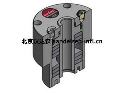 Amtec液压螺母夹紧工具