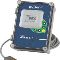 pulsar - 带莫德布斯的超声波智能传感器保证原厂正品