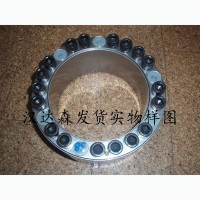 德国 Ringfeder 法兰联轴器 TNF 5571