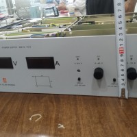 荷兰Delta Elektronika直流电源ES300系列三路输出