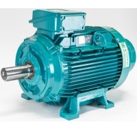 Brook Crompton 单相电机-输出 0.09kW 至 2.2kW（永久电容器）