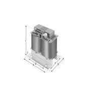 Roller Fischer-单相变压器EU系列-EU1000-002 020 0000