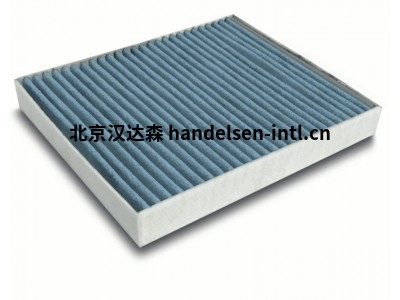 德国Mahle马勒进口吸入过滤器通气过滤器Filter~PI 160