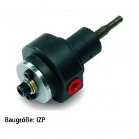 德国hp technik工业泵GJL 250