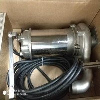 schott pumpen排污泵SG/EX-Serie国内供货